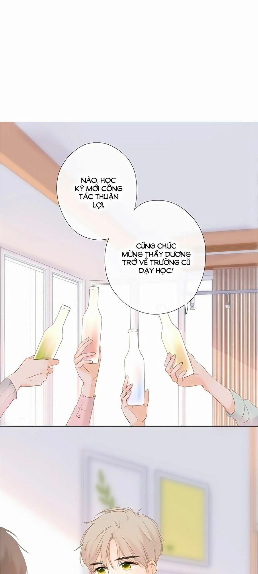 Lại Gặp Được Em 2 trang 19