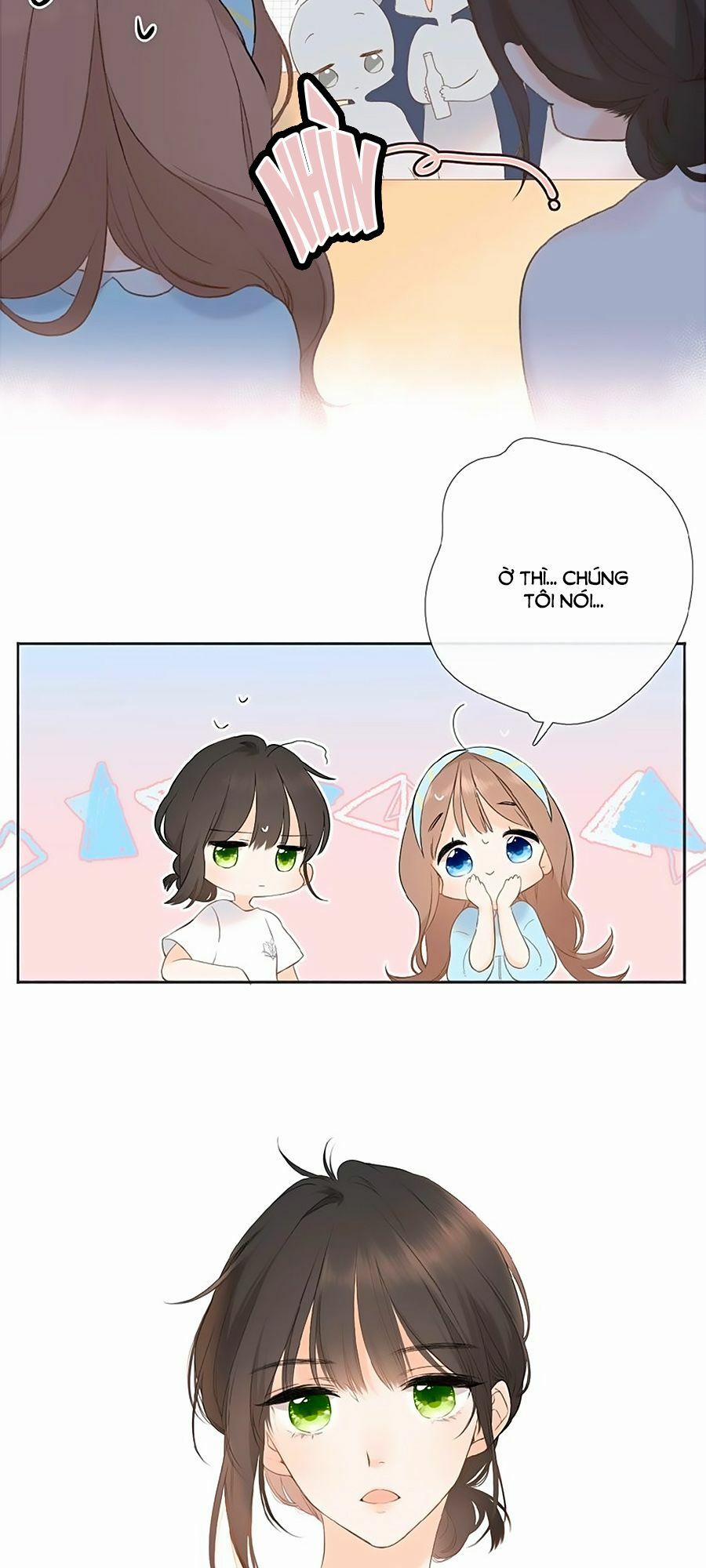 Lại Gặp Được Em 2 trang 21