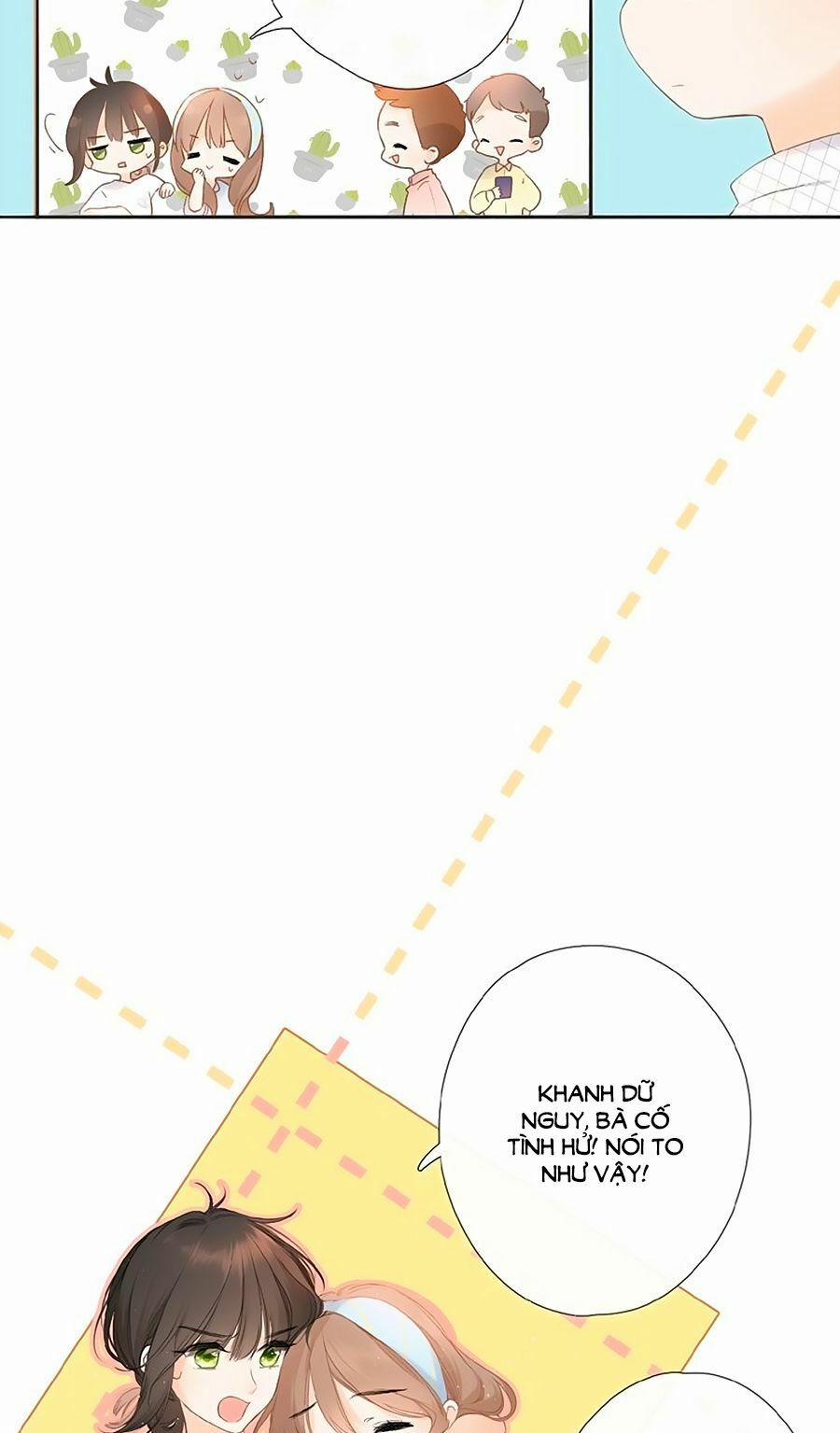 Lại Gặp Được Em 2 trang 23