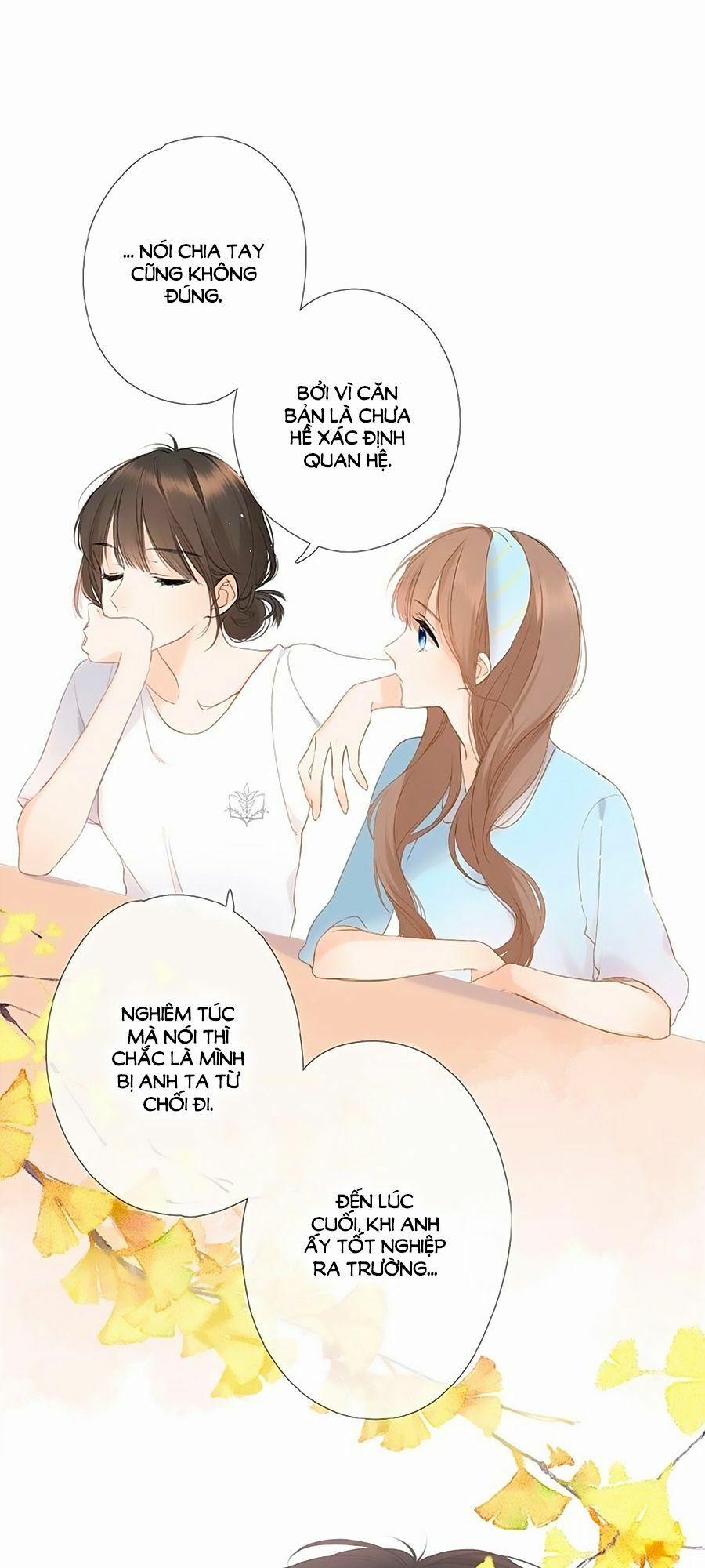 Lại Gặp Được Em 2 trang 25