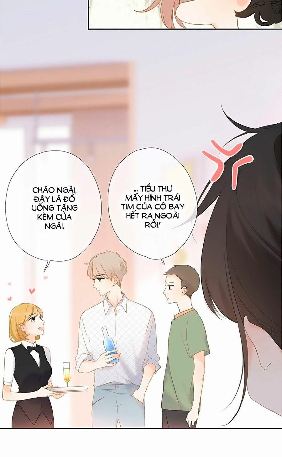 Lại Gặp Được Em 2 trang 28