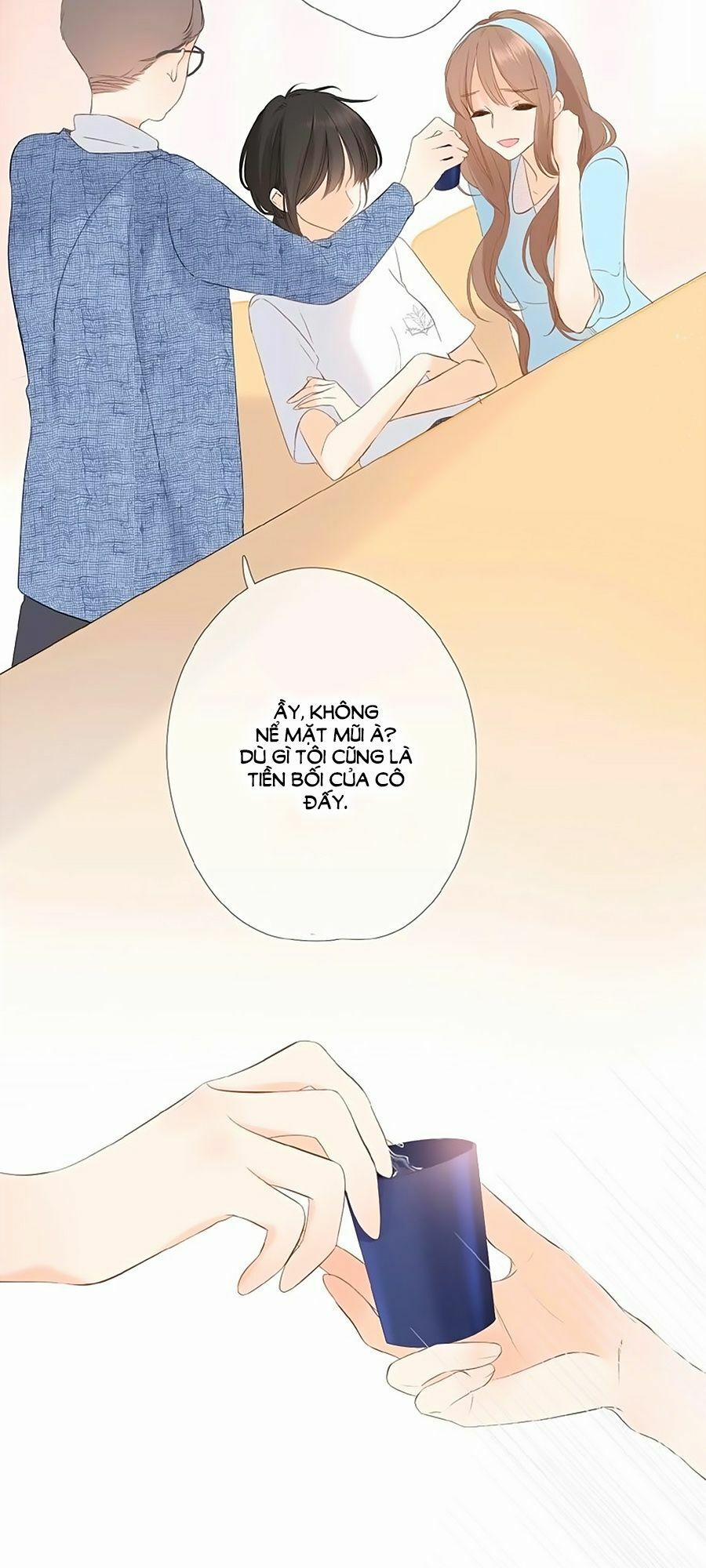 Lại Gặp Được Em 2 trang 31