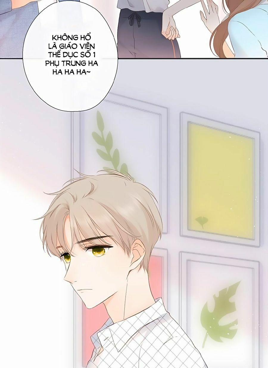 Lại Gặp Được Em 2 trang 34