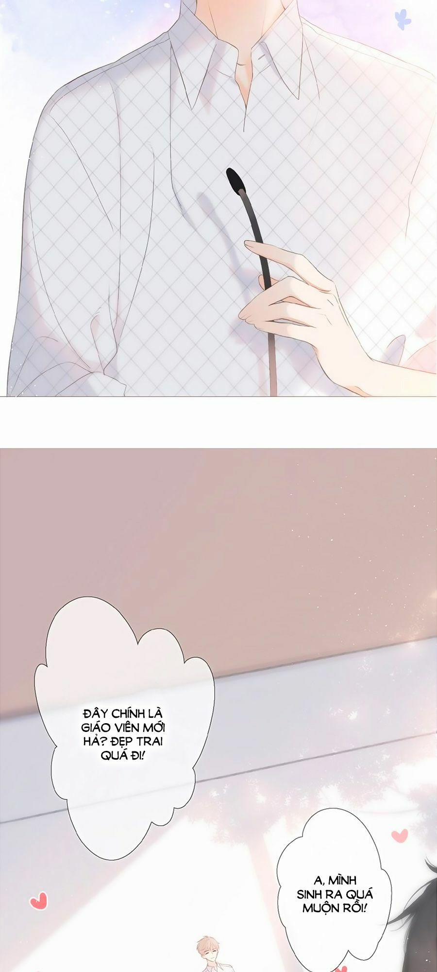 Lại Gặp Được Em 2 trang 4