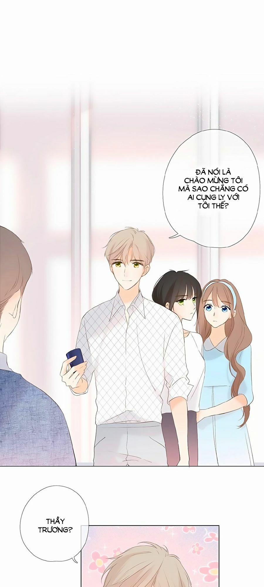 Lại Gặp Được Em 2 trang 43