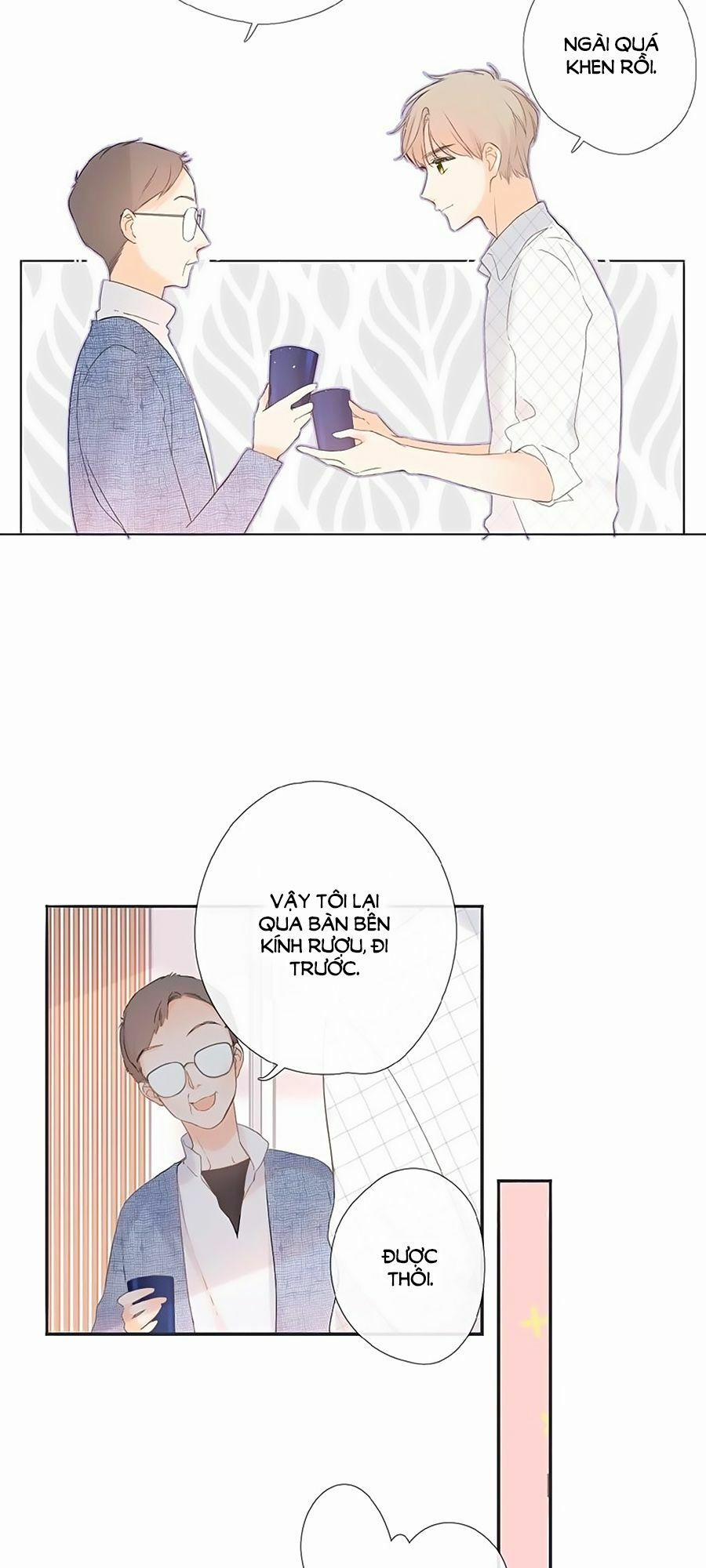 Lại Gặp Được Em 2 trang 45