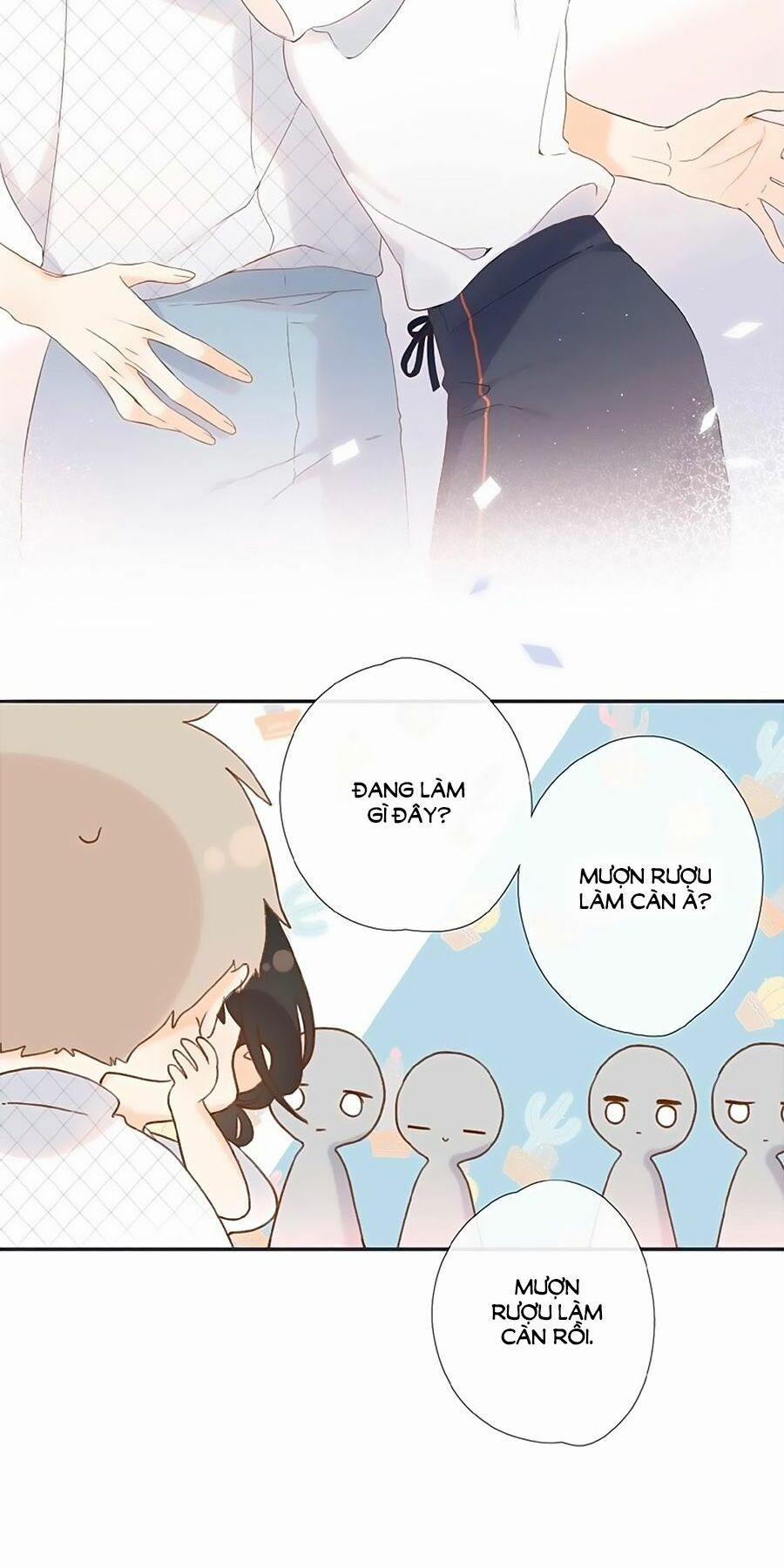 Lại Gặp Được Em 2 trang 48