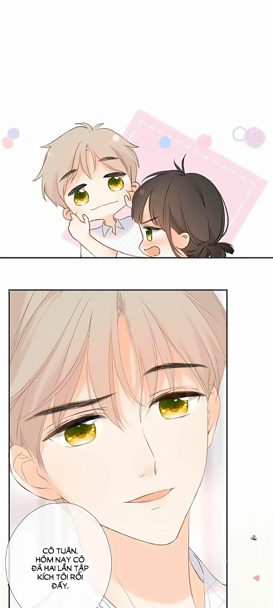 Lại Gặp Được Em 2 trang 49