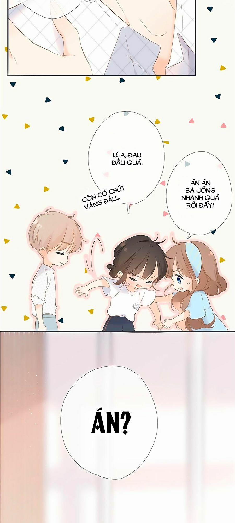 Lại Gặp Được Em 2 trang 50