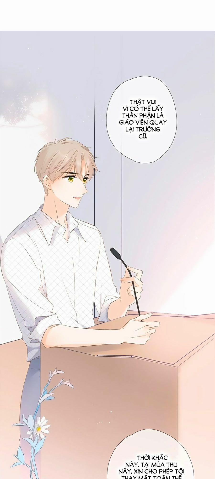 Lại Gặp Được Em 2 trang 8