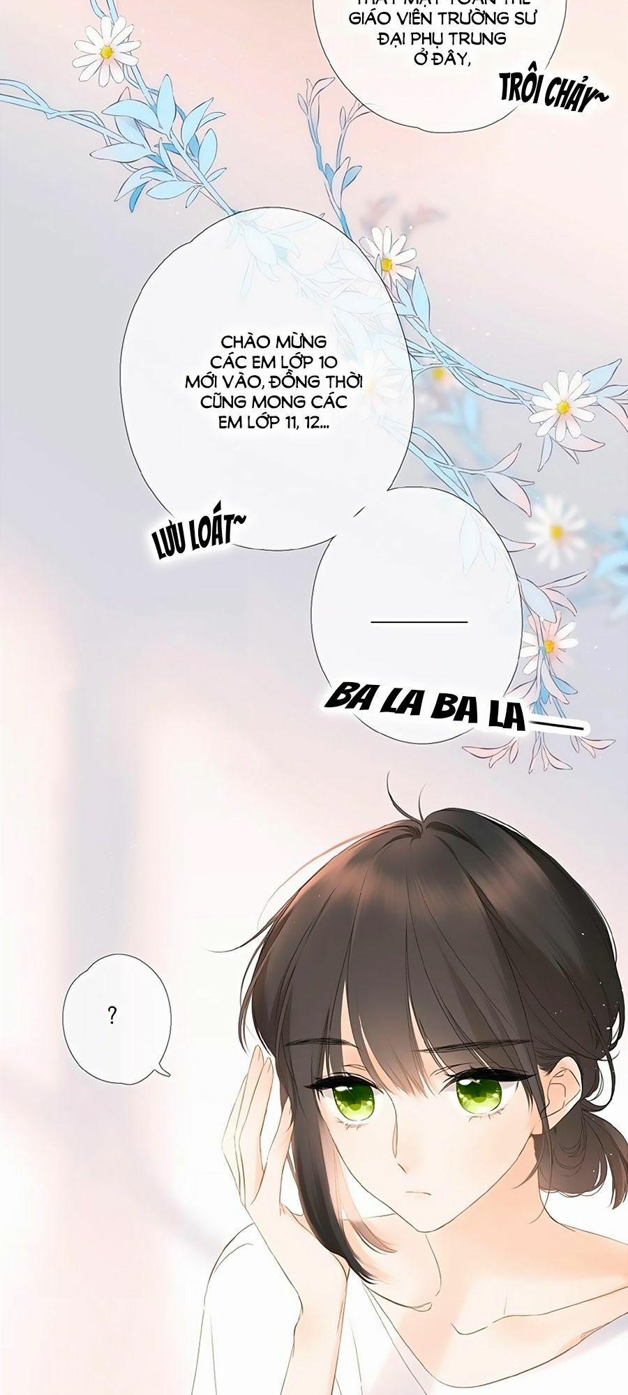 Lại Gặp Được Em 2 trang 9