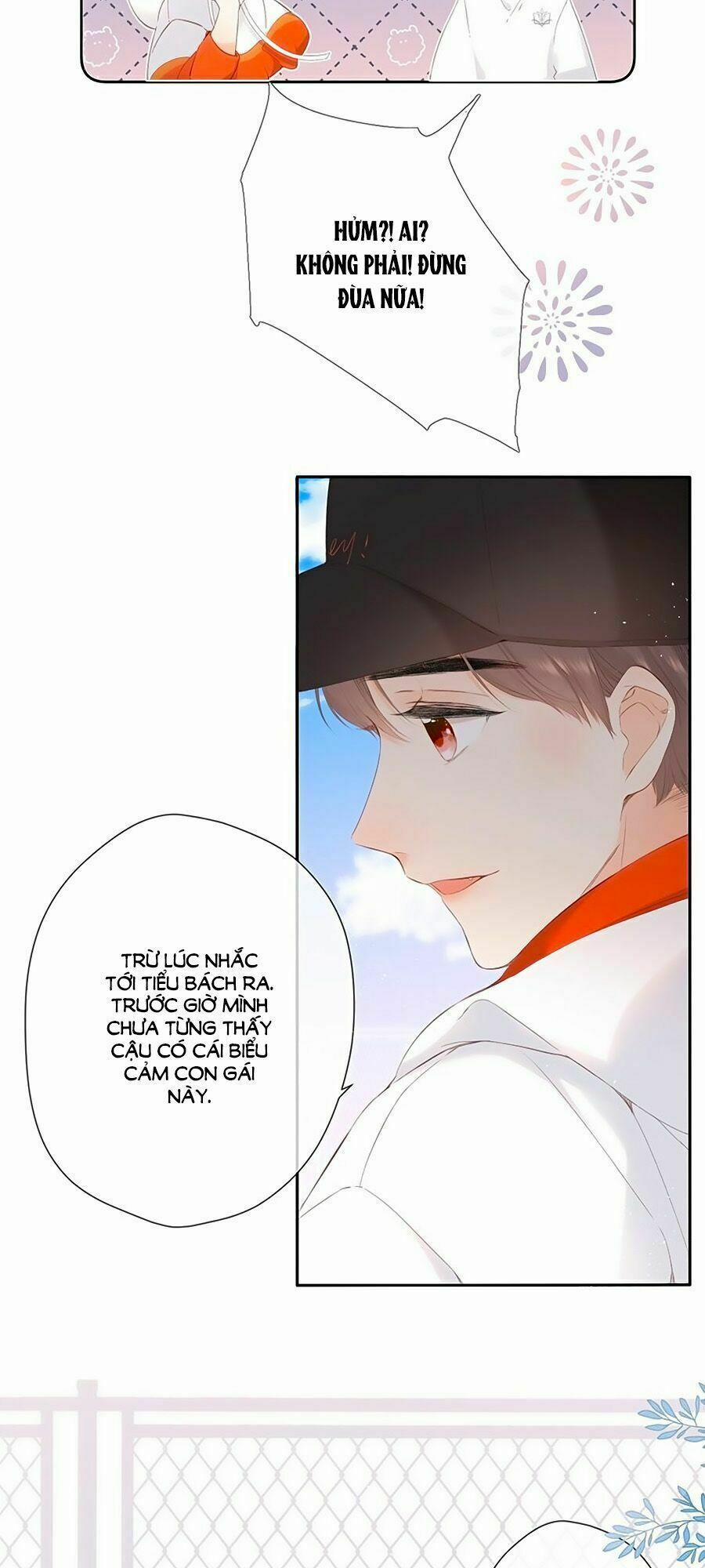 Lại Gặp Được Em 20 trang 10