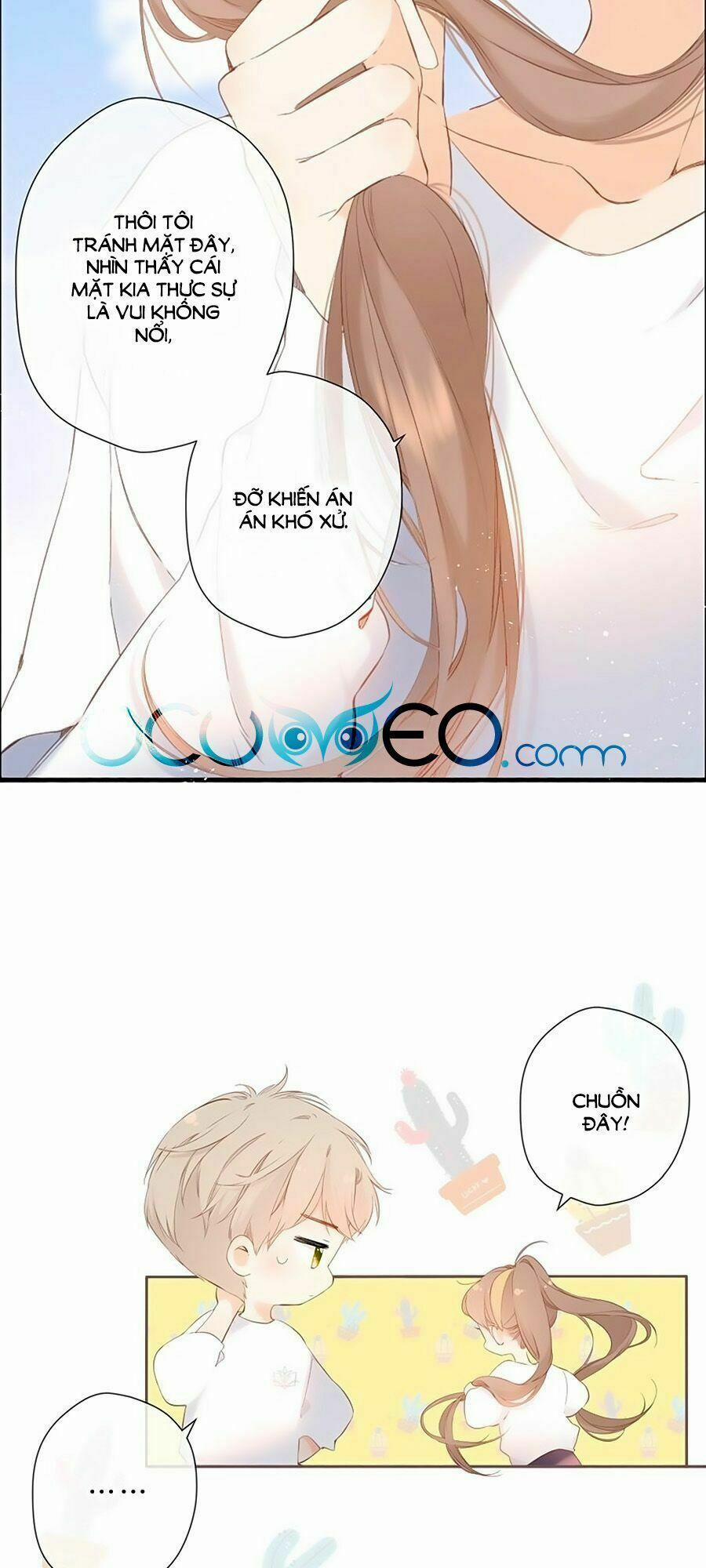 Lại Gặp Được Em 20 trang 2