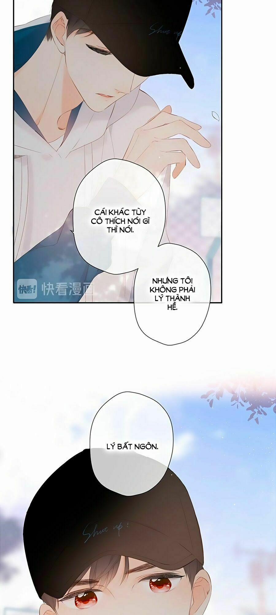 Lại Gặp Được Em 20 trang 33