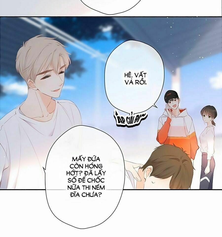 Lại Gặp Được Em 20 trang 7