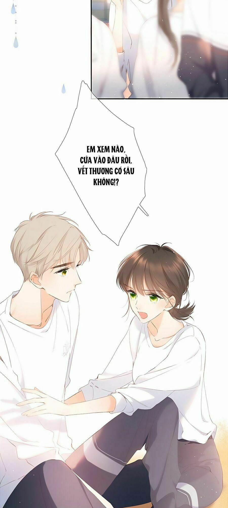 Lại Gặp Được Em 21 trang 13