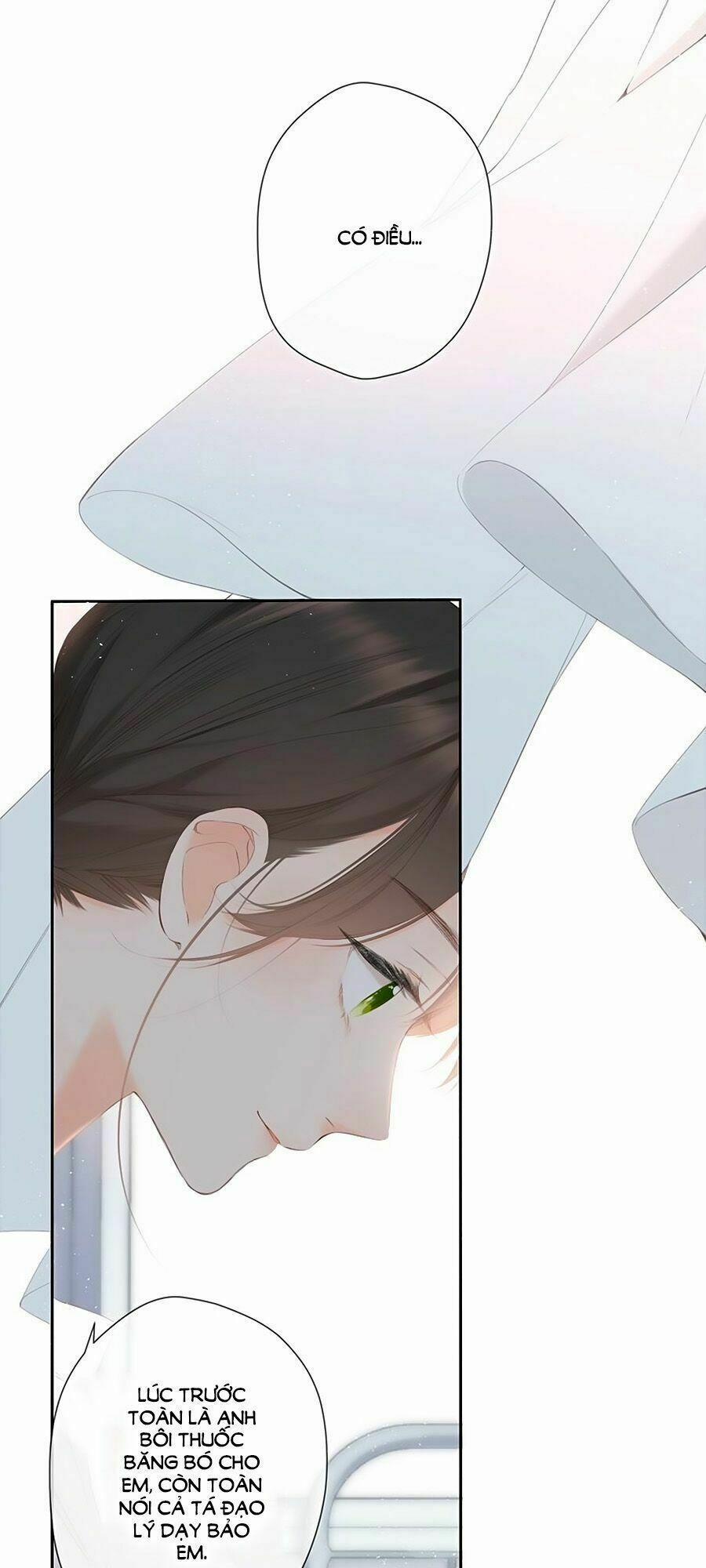 Lại Gặp Được Em 21 trang 29