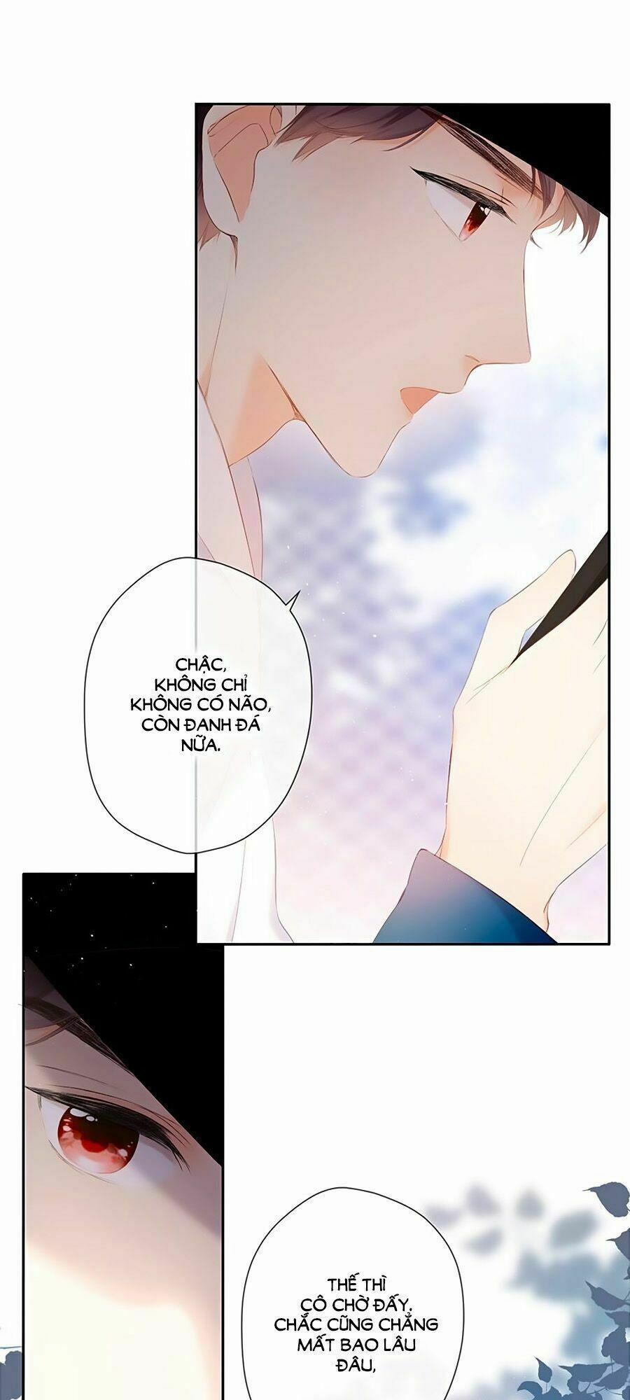 Lại Gặp Được Em 21 trang 3