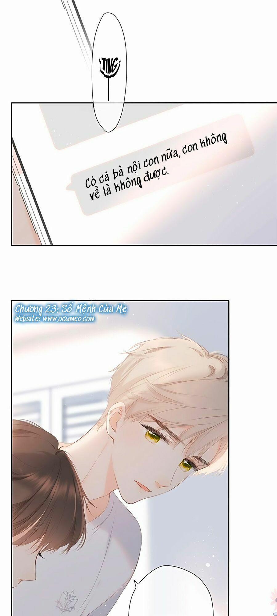 Lại Gặp Được Em 23 trang 1