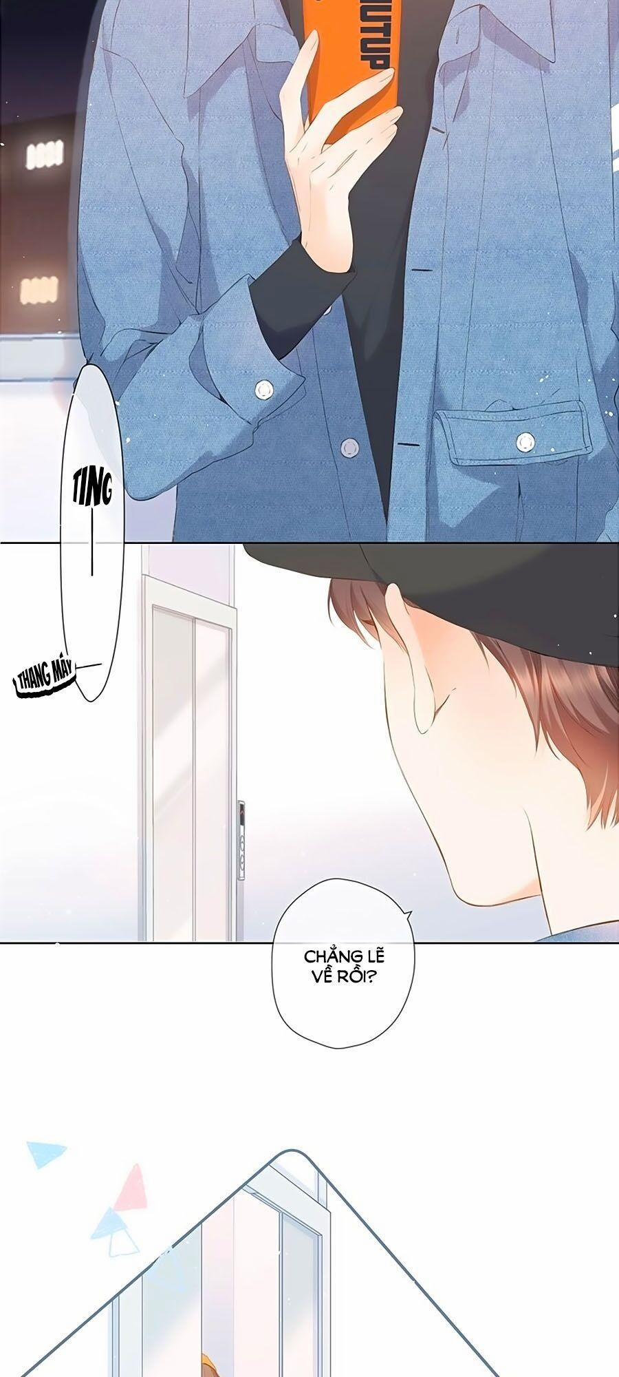 Lại Gặp Được Em 27 trang 1