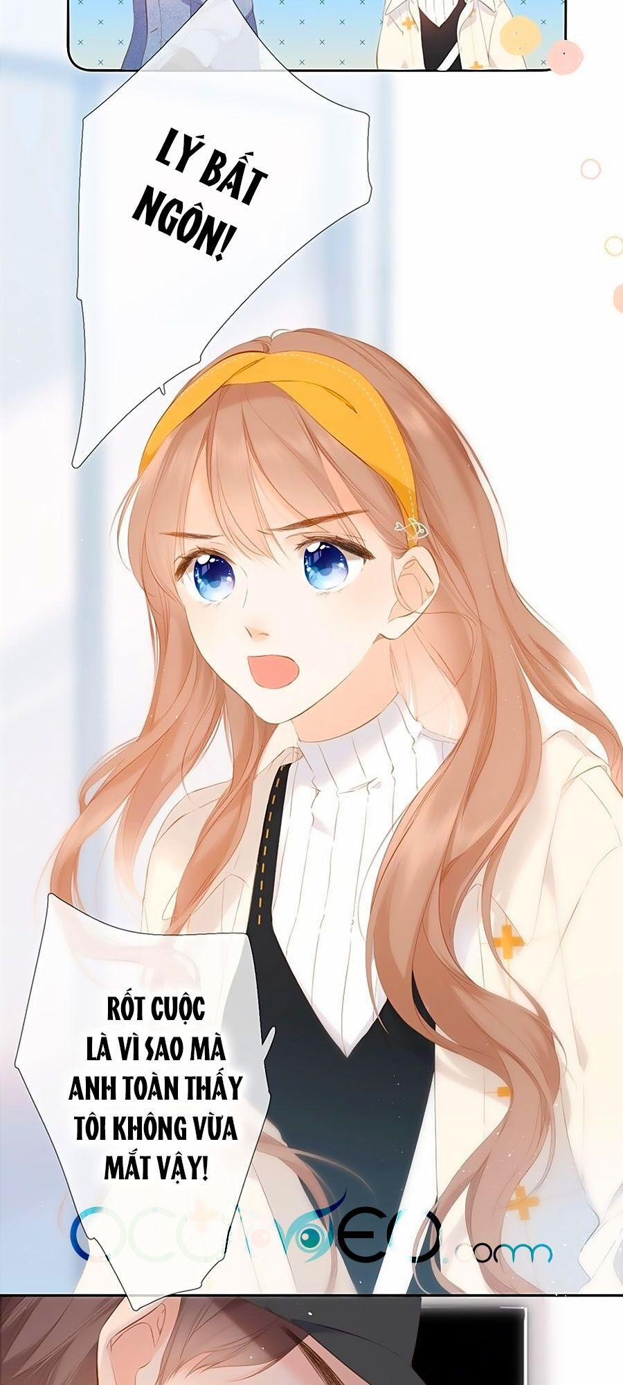 Lại Gặp Được Em 27 trang 6