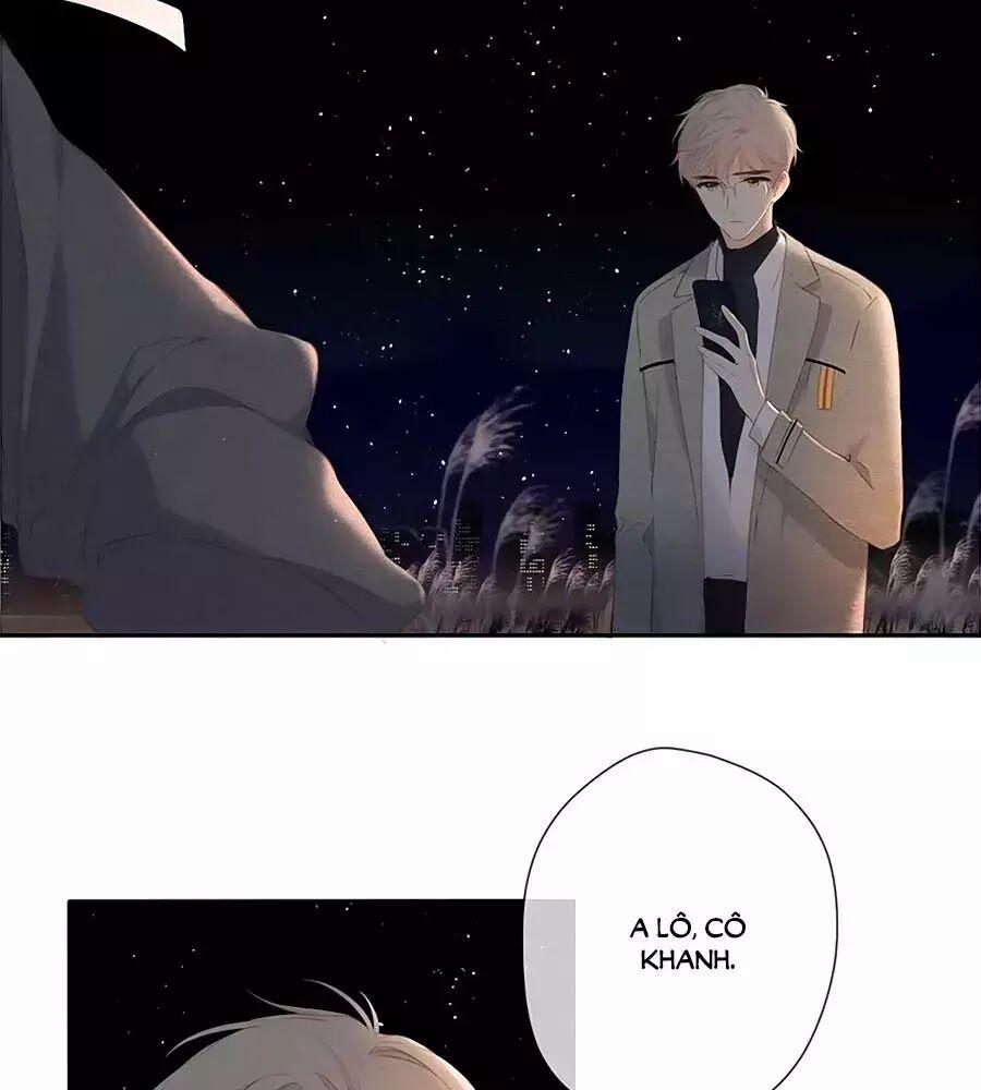 Lại Gặp Được Em 28 trang 16