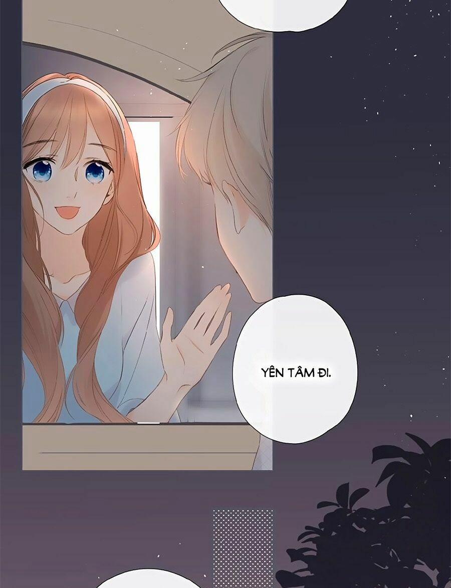 Lại Gặp Được Em 3 trang 11