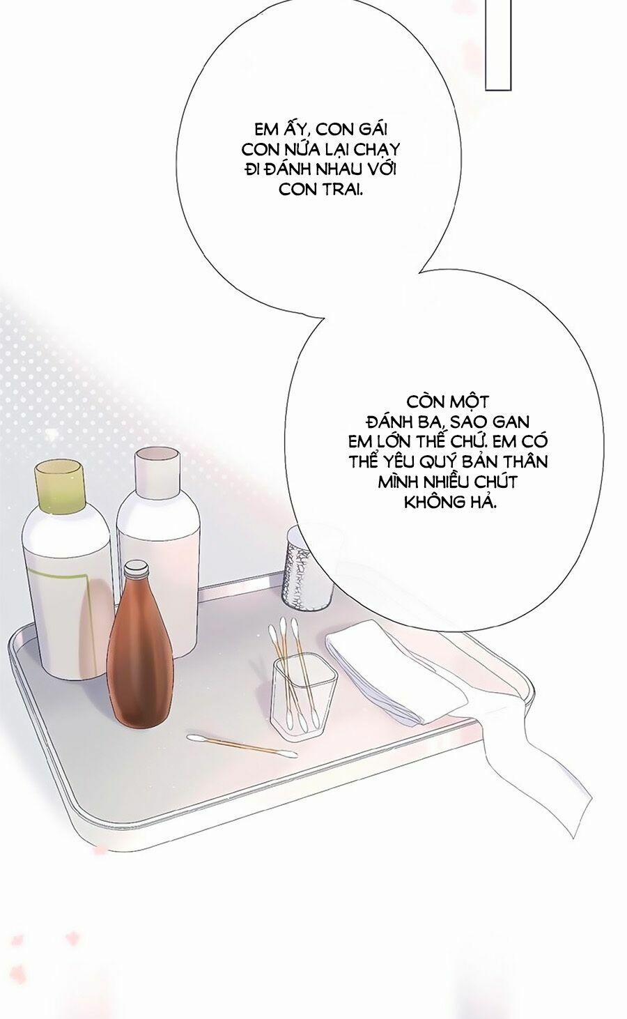 Lại Gặp Được Em 3 trang 15