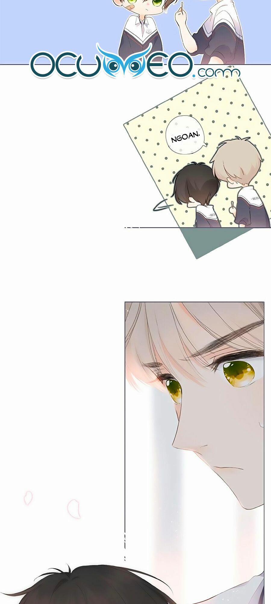 Lại Gặp Được Em 3 trang 18