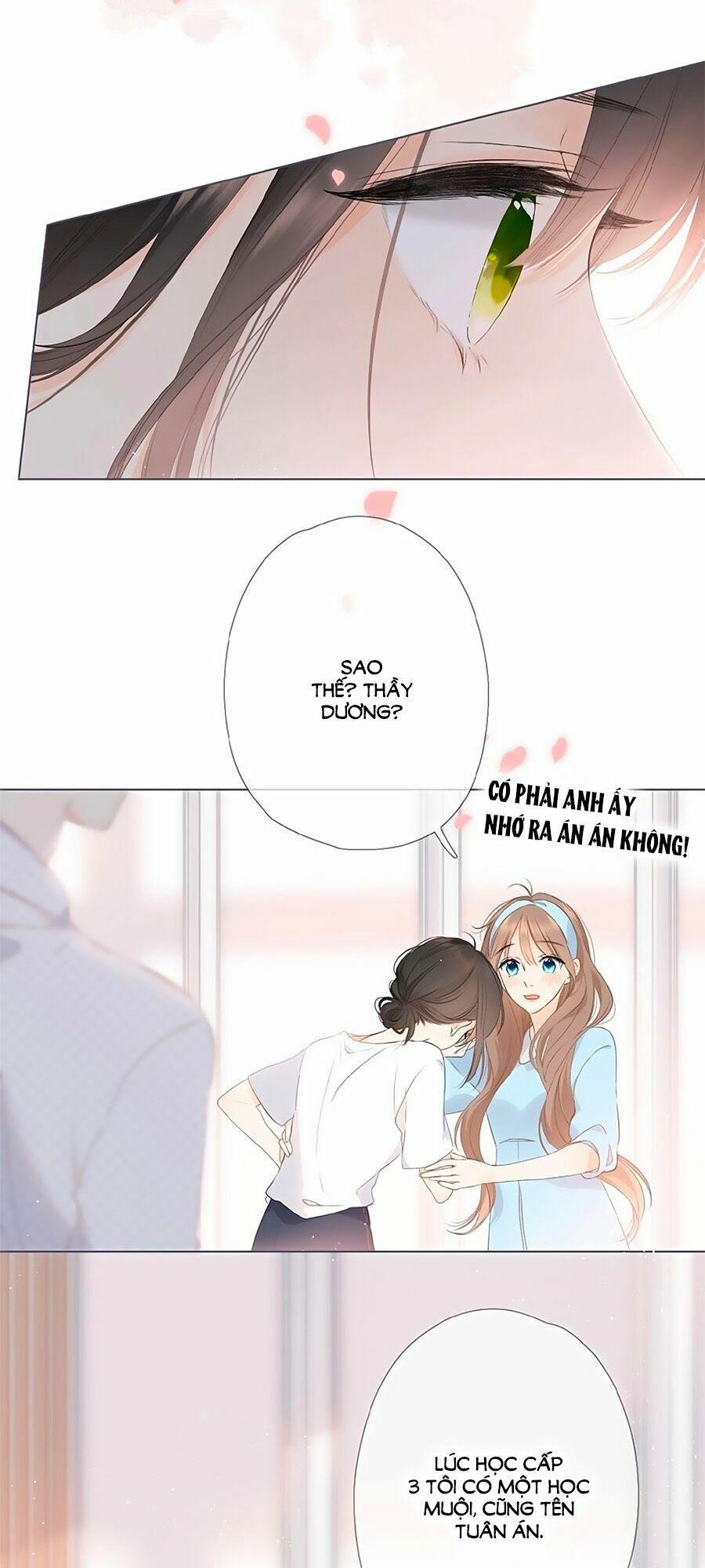 Lại Gặp Được Em 3 trang 2