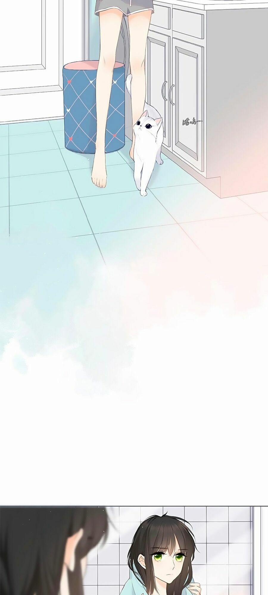 Lại Gặp Được Em 3 trang 28