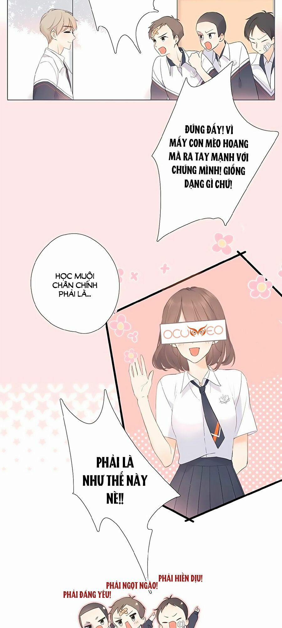 Lại Gặp Được Em 3 trang 41