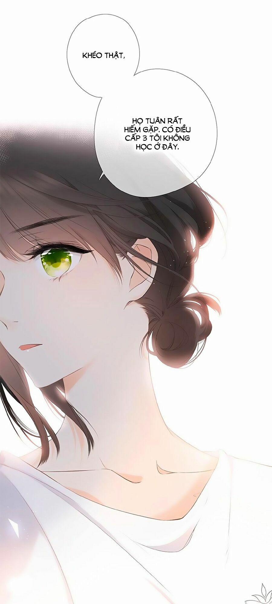 Lại Gặp Được Em 3 trang 5