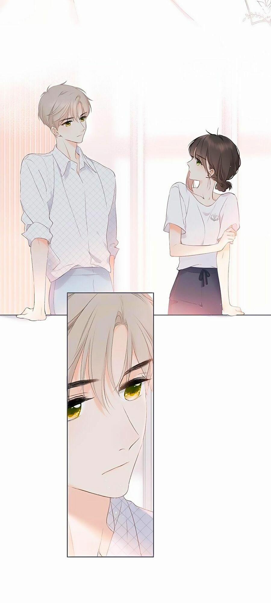 Lại Gặp Được Em 3 trang 6