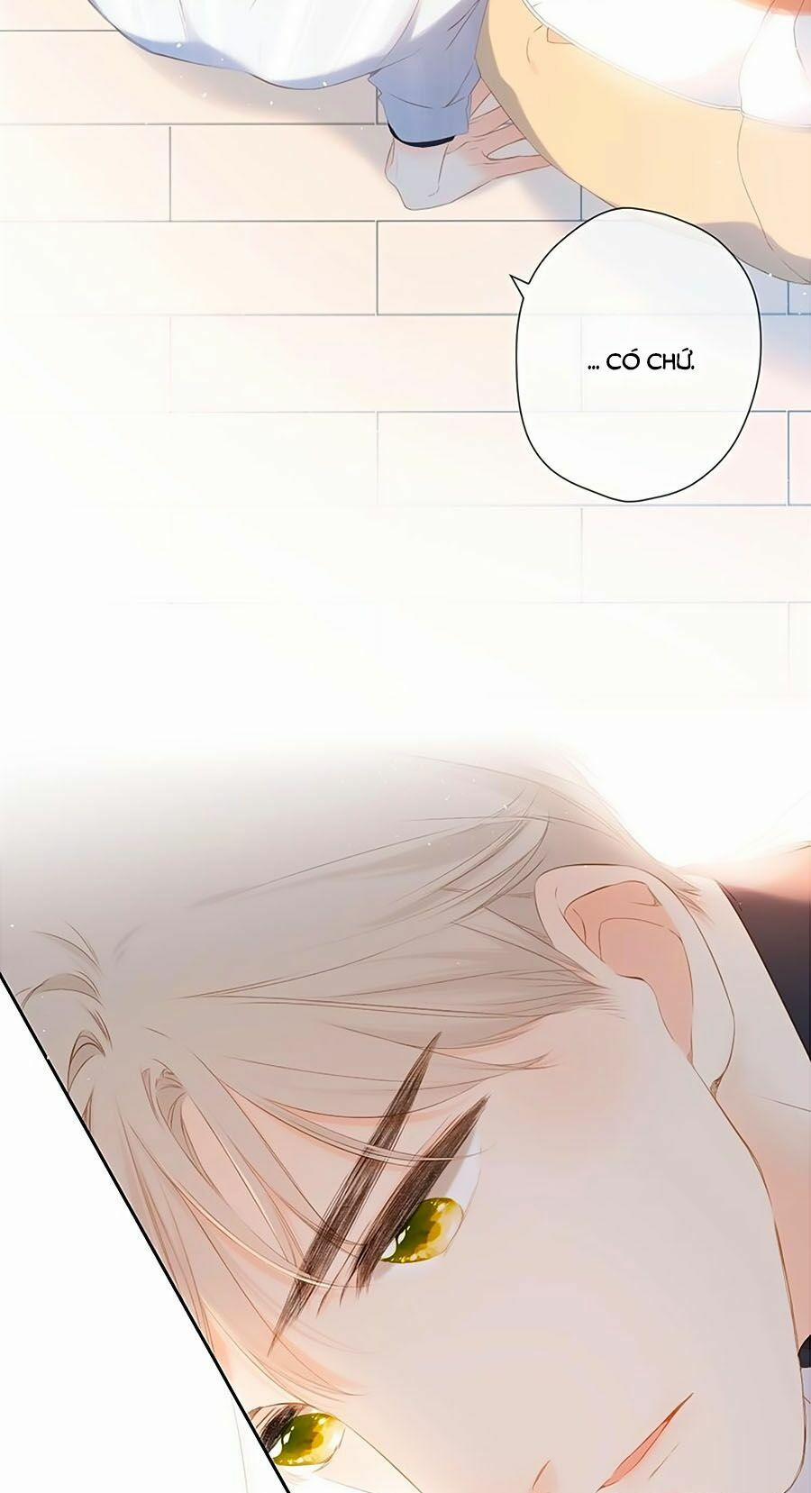 Lại Gặp Được Em 30 trang 10