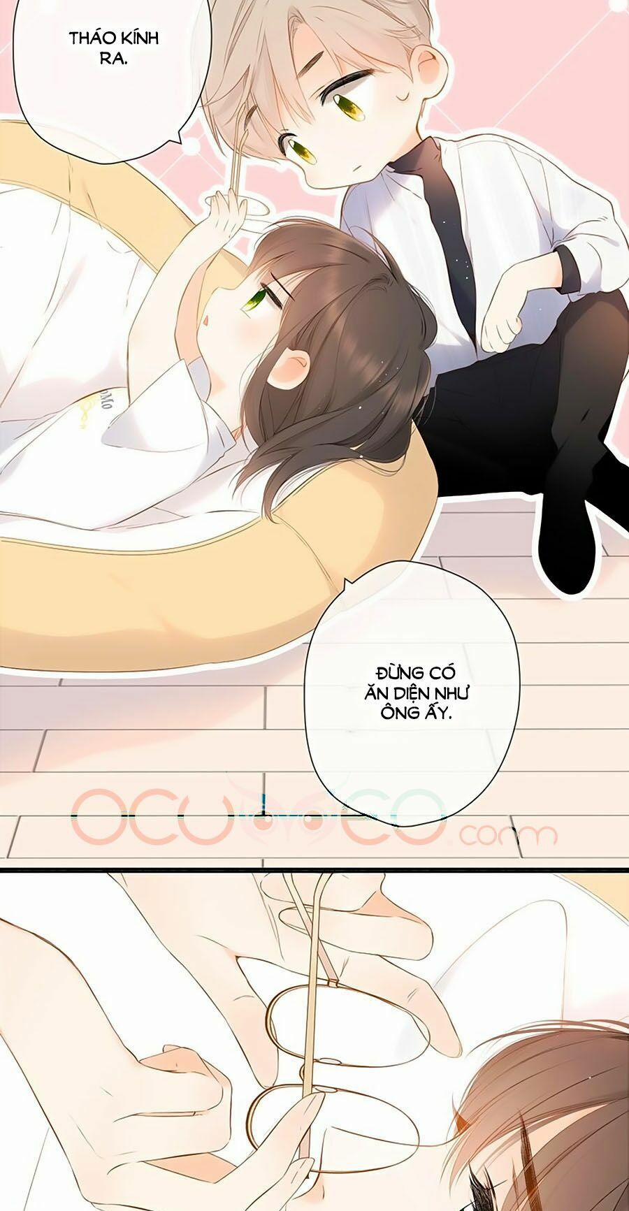 Lại Gặp Được Em 30 trang 2