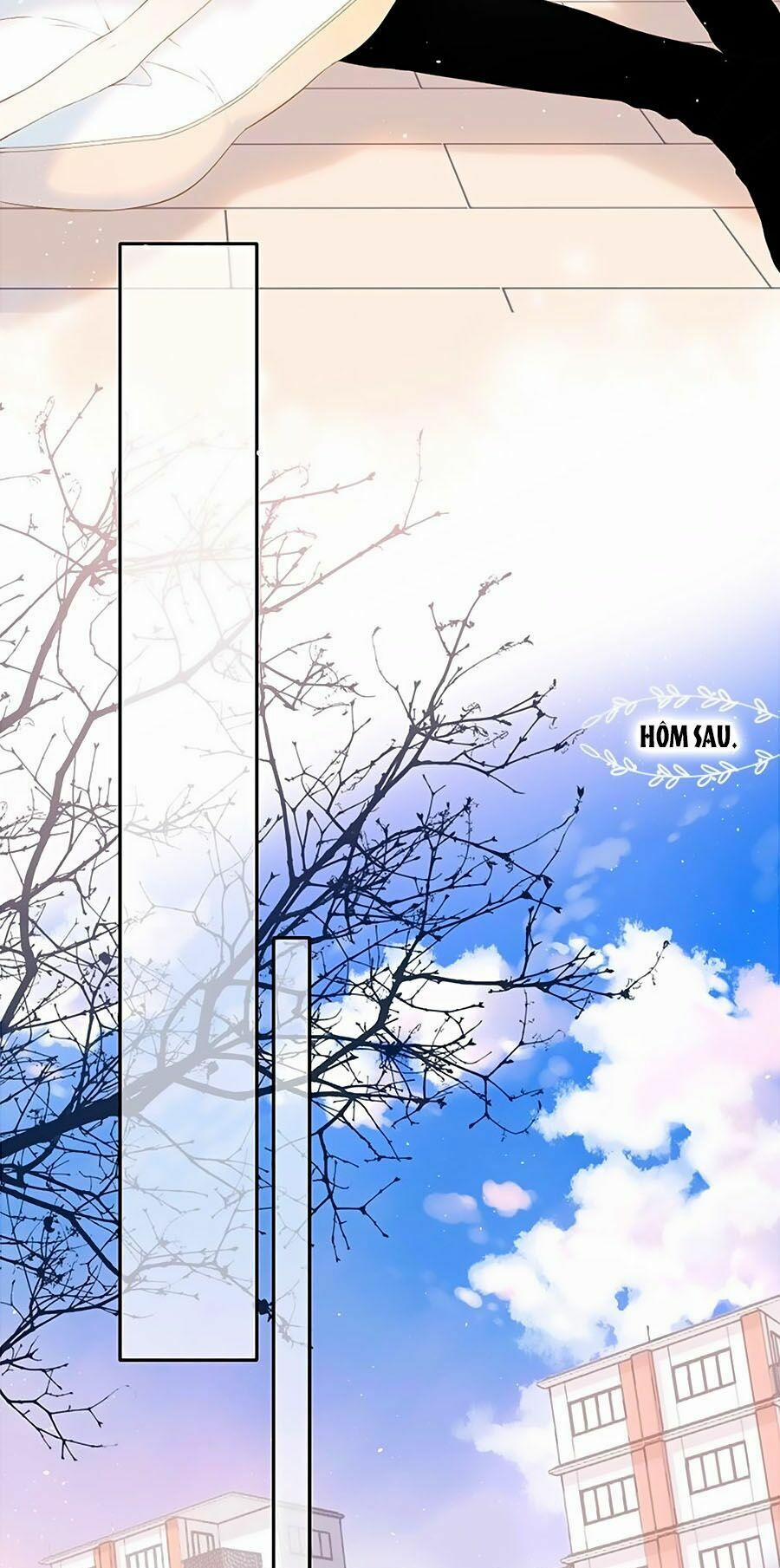 Lại Gặp Được Em 30 trang 22