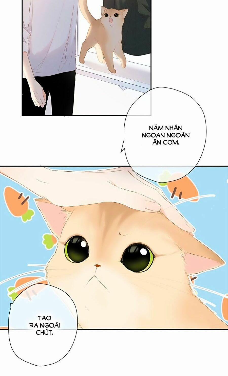 Lại Gặp Được Em 30 trang 27