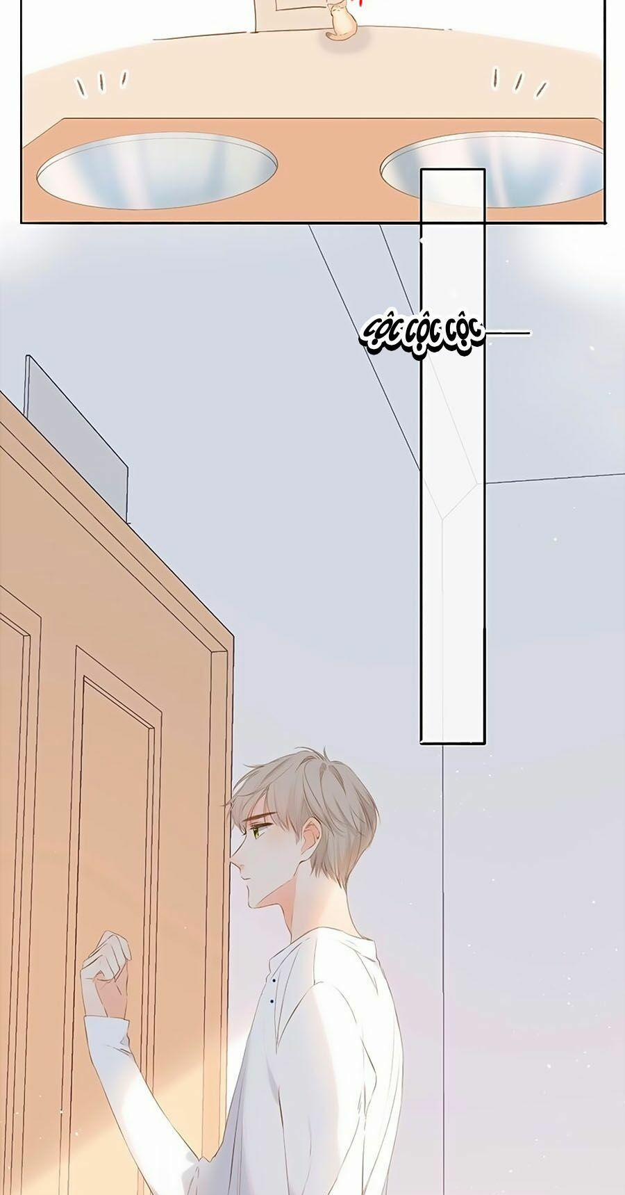 Lại Gặp Được Em 30 trang 29