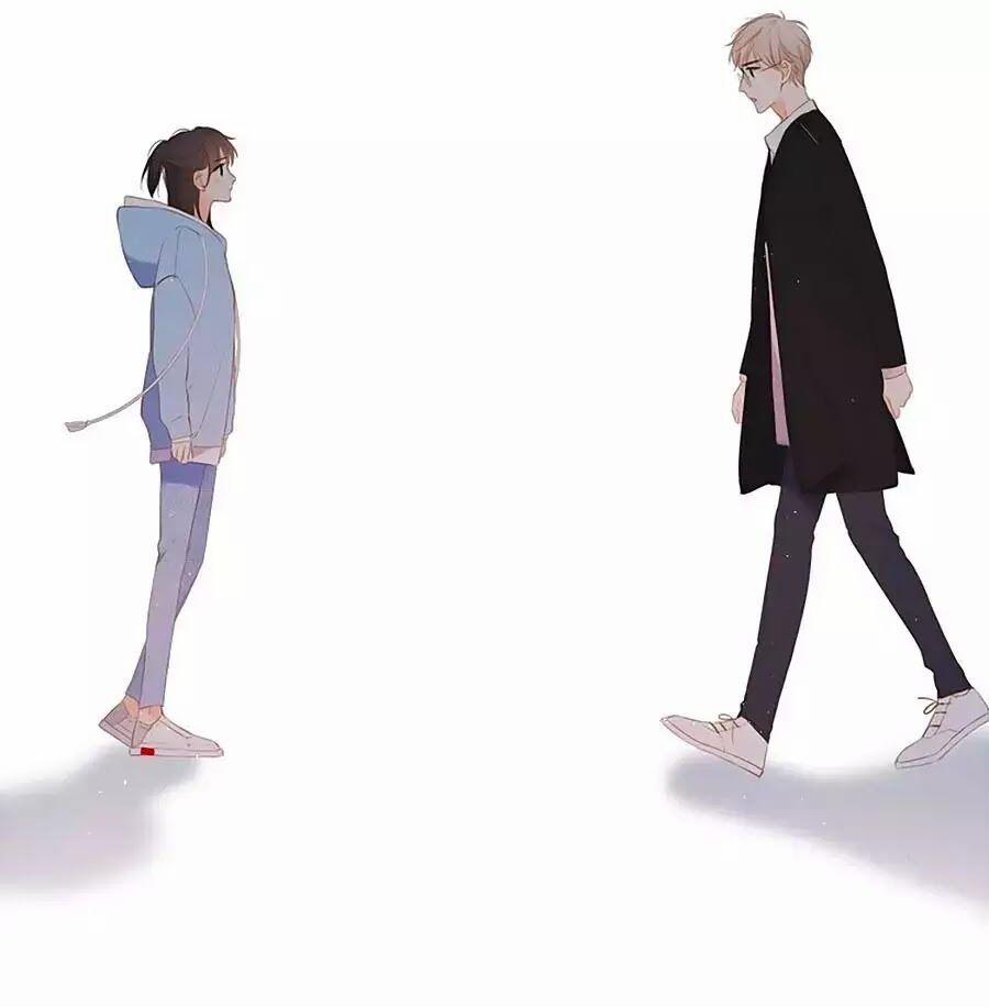 Lại Gặp Được Em 32 trang 40