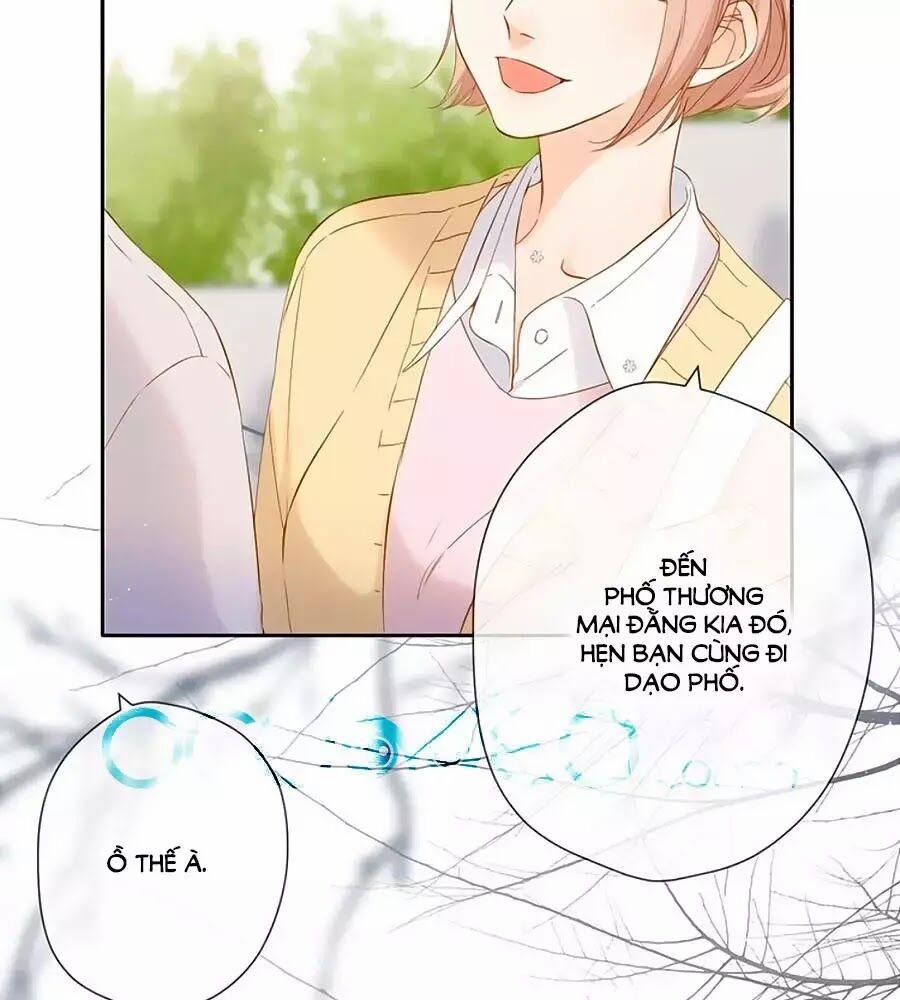 Lại Gặp Được Em 33 trang 16