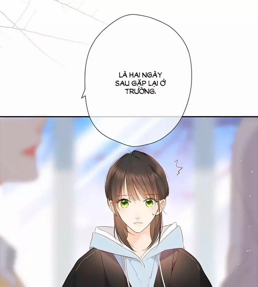 Lại Gặp Được Em 33 trang 21
