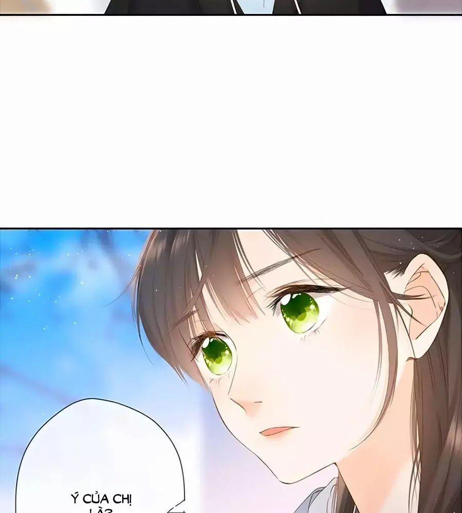 Lại Gặp Được Em 33 trang 22