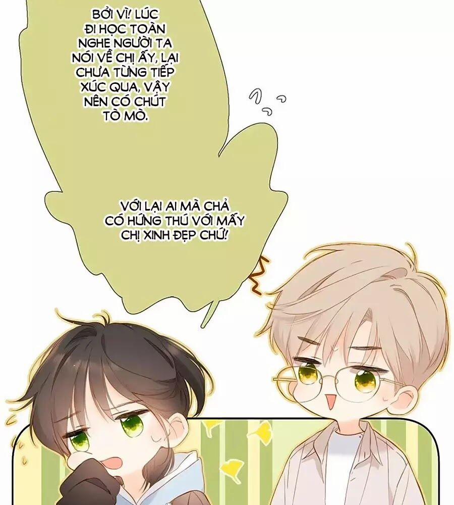 Lại Gặp Được Em 33 trang 42