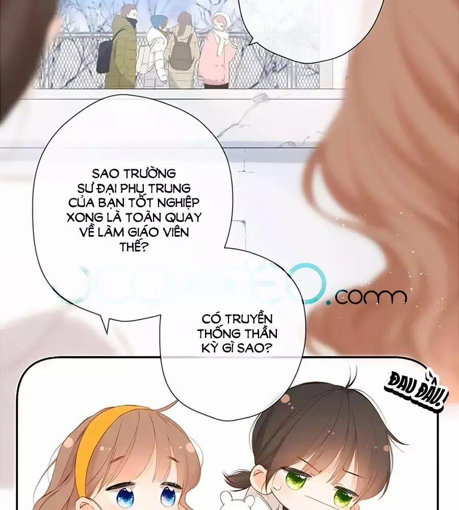 Lại Gặp Được Em 33 trang 54