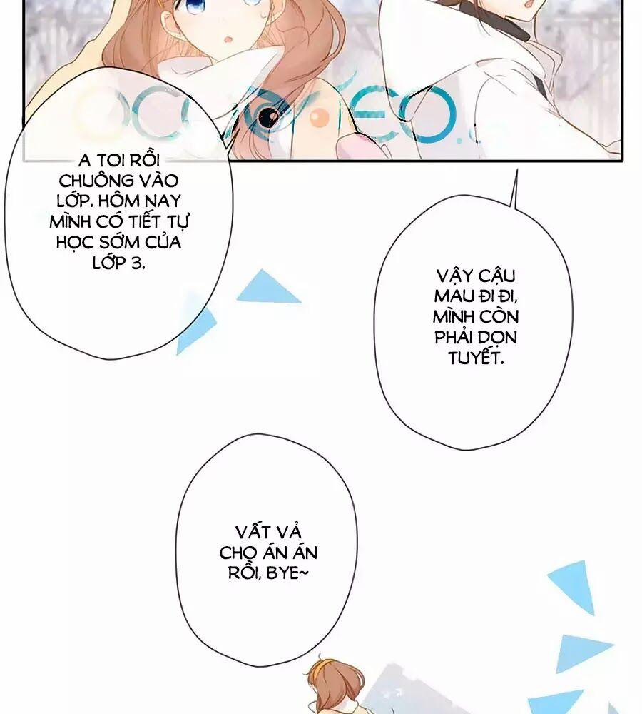 Lại Gặp Được Em 33 trang 69