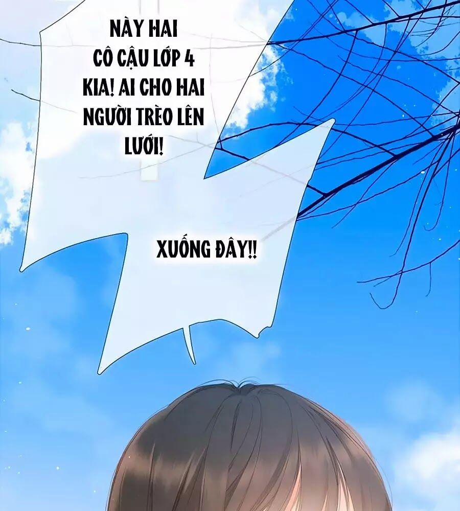 Lại Gặp Được Em 35 trang 30