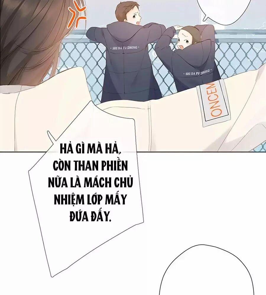 Lại Gặp Được Em 35 trang 32