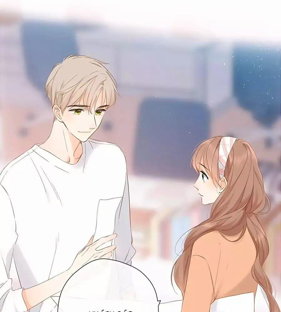 Lại Gặp Được Em 36 trang 21