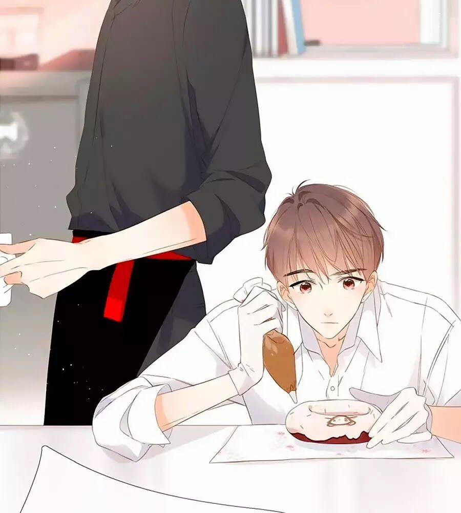 Lại Gặp Được Em 36 trang 25